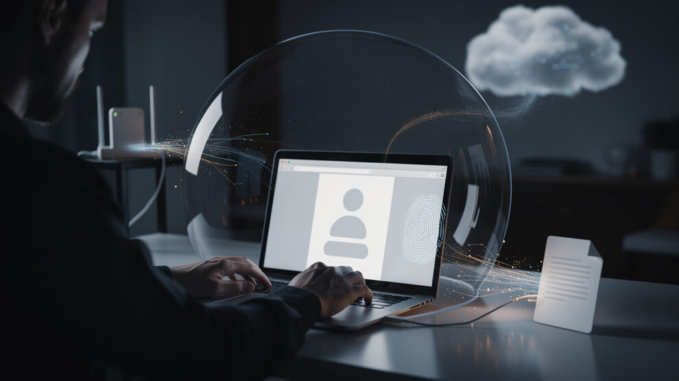 la navigation privée limite certaines données enregistrées, mais ne garantit pas l’anonymat. découvrez quelles traces subsistent sur votre appareil et en ligne.