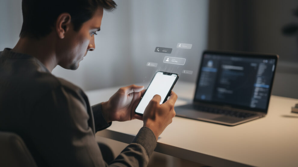 découvrez les solutions pour retrouver un ancien appel après avoir effacé le journal de votre téléphone : sauvegardes, relevés opérateur et limites à connaître.