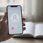 découvrez pourquoi le nom d’une personne peut s’afficher sans être dans vos contacts : identification de l’appelant, applications, annuaires ou usurpation de numéro.