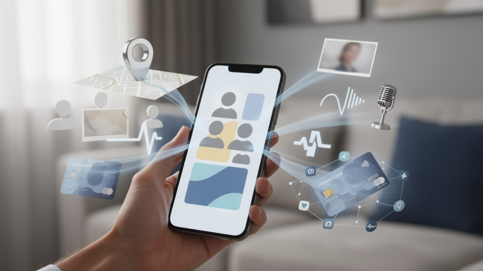découvrez quelles données personnelles une application peut collecter, pourquoi elles sont utilisées et comment vérifier les autorisations pour protéger votre vie privée.