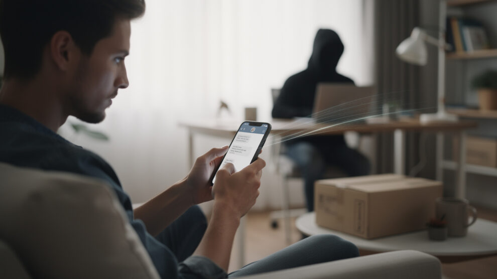 découvrez comment fonctionne le smishing, l’hameçonnage par sms, apprenez à repérer les messages frauduleux et à protéger vos données personnelles.